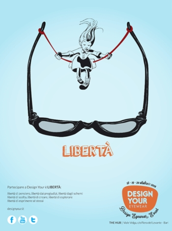 Design Your 2014 si sposta a Bari e apre al pubblico