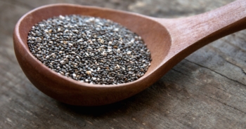 Semi di Chia: allerta salmonella