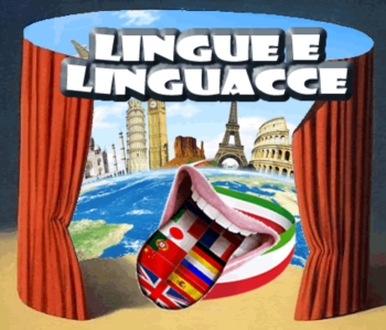 Venerdì 10 ottobre  ore 19.00 presso la sede dellANEB  - Via Cap. de Gennaro, 23 Molfetta   Mimmo Amato  presenta  «LINGUE E LINGUACCE»