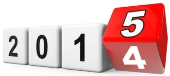 Buon 2015 da GIRAMOLFETTA