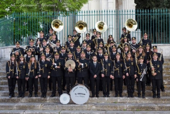 Festeggiamenti in onore di San Corrado con il Gran Complesso Bandistico “S. Cecilia”