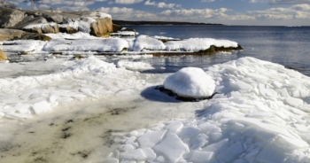 Mini-era glaciale in arrivo nel 2030 per scarsa attività del Sole