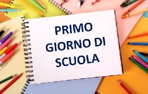 Lunedì 14 settembre Inizia lanno scolastico  allI.C. “1° C.D. MANZONI  S.M. G.S. POLI” MOLFETTA