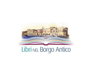 Molfetta protagonista dellottava edizione di Libri nel Borgo Antico