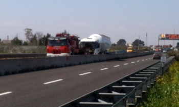  MOLFETTA. Incidente stradale sulla Strada Statale 16 bis: un 35enne di Bitonto muore investito