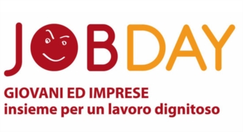 Job Day 11 maggio: Fabbrica San Domenico-Molfetta