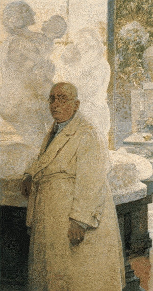 Filippo Cifariello