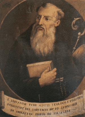 Giacomo paniscotti