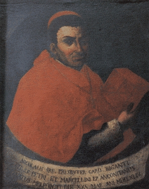 Nicolò Riganti