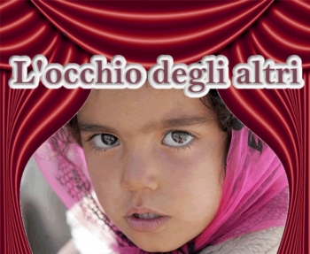 Torna ''L'occhio degli altri'' con appuntamento per domenica 28 luglio presso la Madonna della rosa, con inizio alle ore 20,15