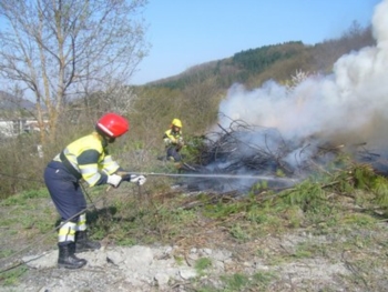 Sintesi Piano Operativo della Protezione Civile