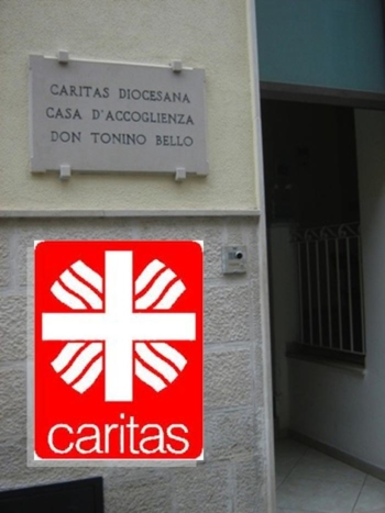 CARITAS - La forte crisi in atto non tollera sperperi nelle feste patronali