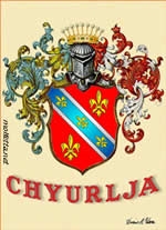 Chyurlja