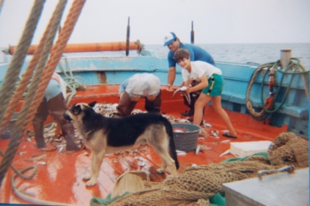 La tragedia del “Francesco Padre” diventa un film al via le riprese a Molfetta