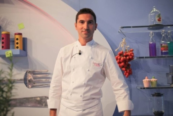 “ DETTO FATTO “ CON   LO CHEF FABIO PISANI