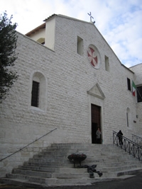 Chiesa di San Bernardino da Siena