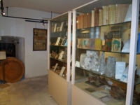 Museo del Legno