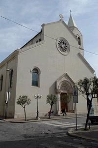 Chiesa del Sacro Cuore di Gesù