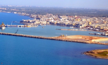 I porti pugliesi: infrastrutture e funzioni - I porti della pesca